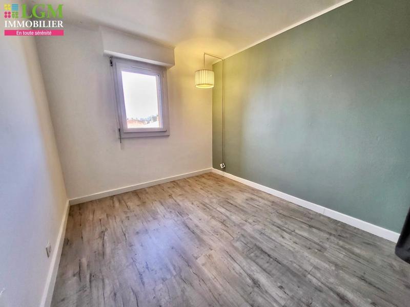 Appartement - 65 m² - 2 pièces