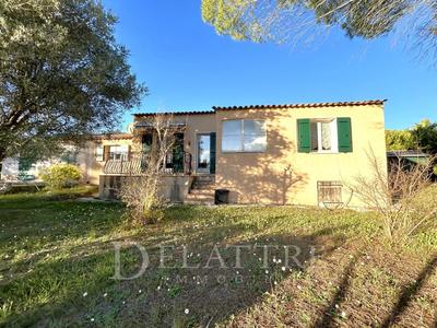 Villa - 133 m² - 5 pièces