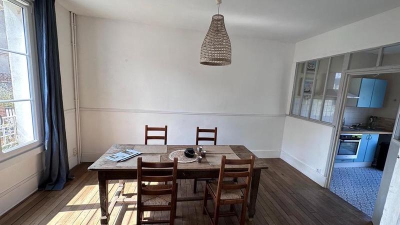 Chambre - 35 m² - 1 pièce