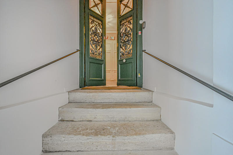 Appartement - 145 m² - 5 pièces