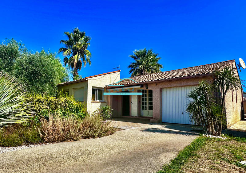 Villa - 101 m² - 6 pièces