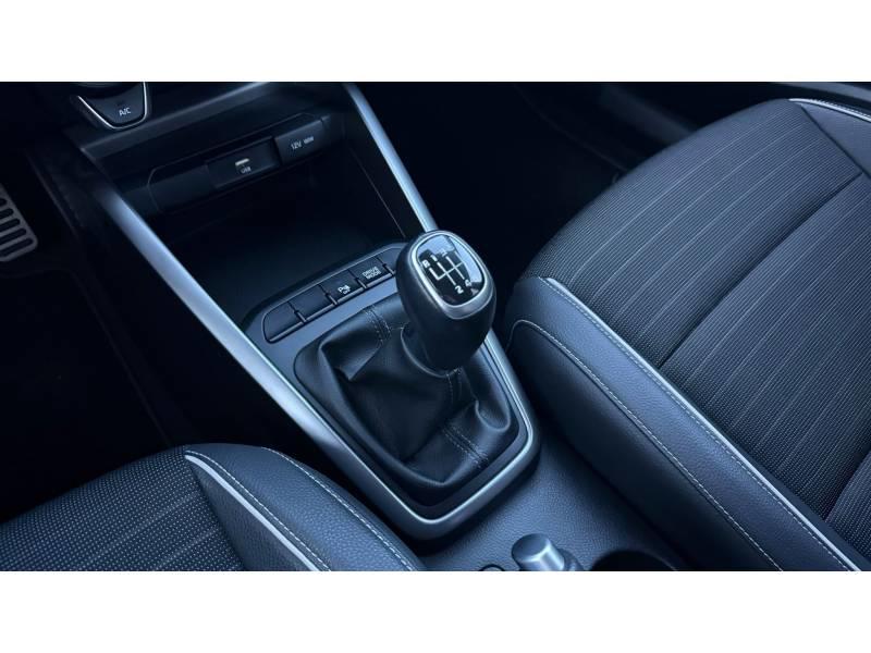 Kia Rio 1.0 t-GDi 100 ch Mhev iBVM6 Gt Line