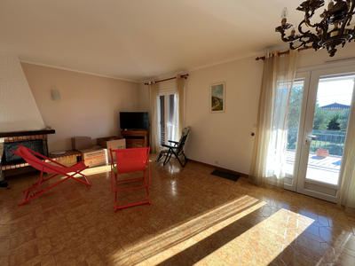 Maison - 142 m² - 6 pièces