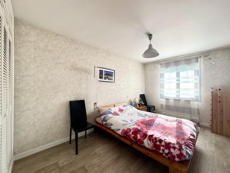 Maison - 134 m² - 5 pièces