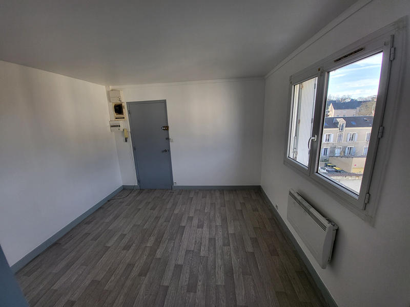 Immeuble - 14 pièces