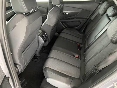 Peugeot 3008 BlueHDi 130ch s&amp;S Eat8 Allure