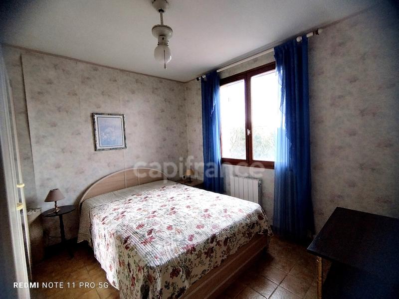 Villa - 101 m² - 6 pièces