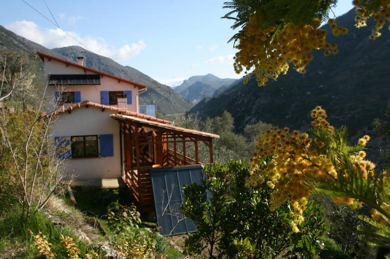 Maison - 114 m² - 7 pièces