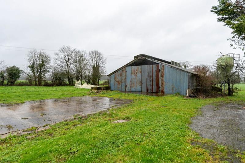 Ferme - 208 m² - 5 pièces