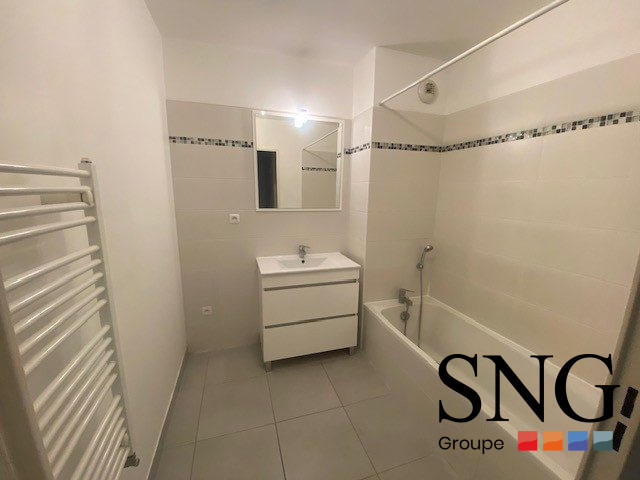 Appartement - 57 m² - 2 pièces