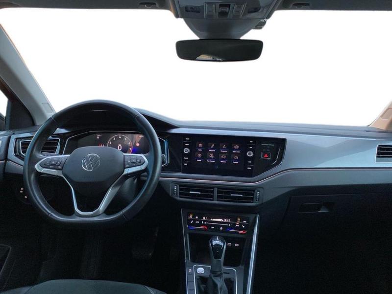 Volkswagen Polo 1.0 Tsi 110 s&amp;S Dsg7 Style