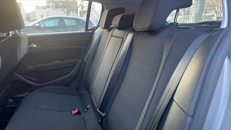 Peugeot 308 1.6 BlueHDi 120 Active Business