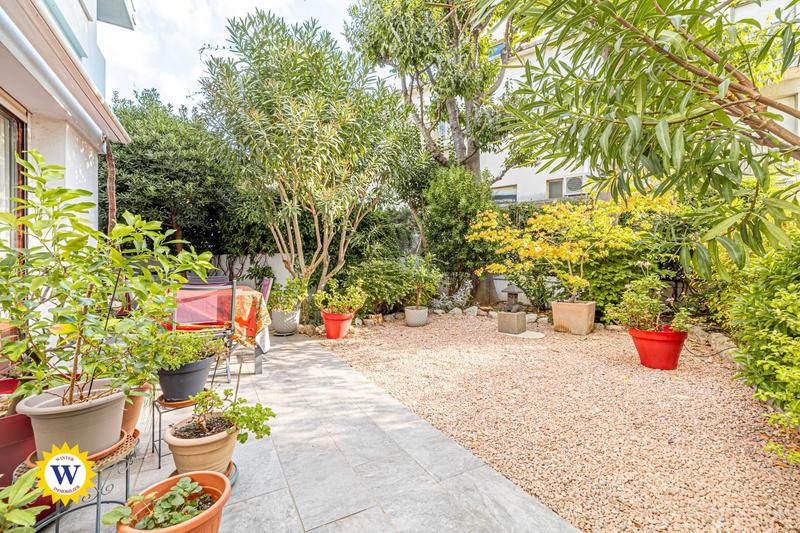 Appartement - 85 m² - 3 pièces