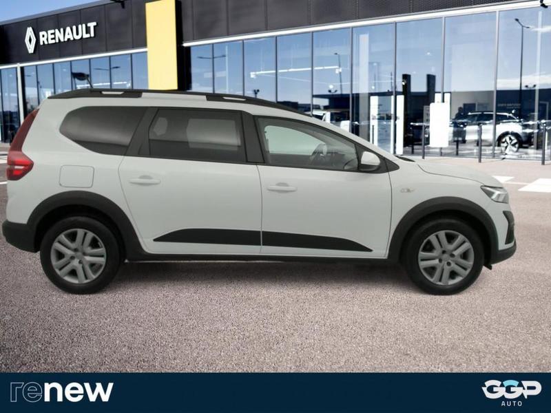 Dacia Jogger Eco-G 100 7 places Expression