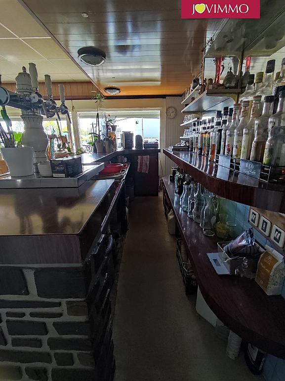 Maison - 155 m² - 6 pièces