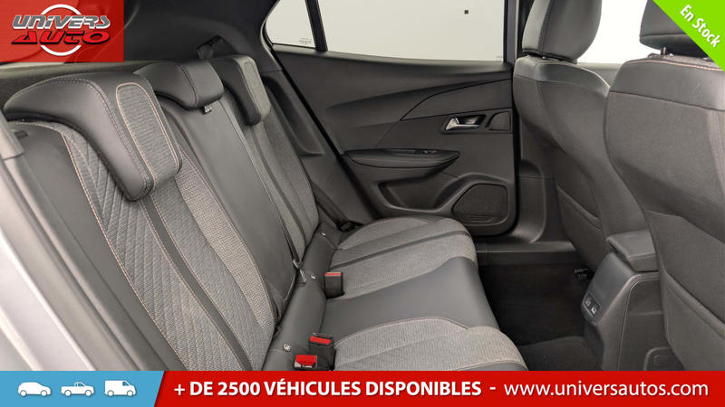 Peugeot 2008 100 s Bvm6 Allure