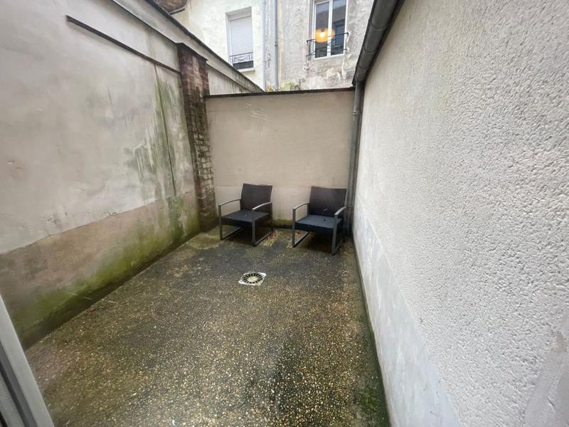 Appartement - 53 m² - 3 pièces