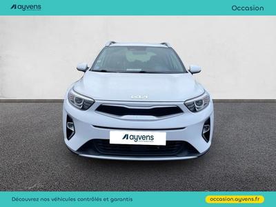 Kia Stonic 1.0 t-GDi 120ch Mhev Active Business iBVM6