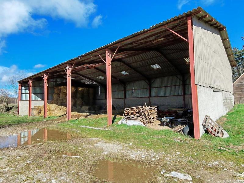 Villa - 85 m² - 4 pièces