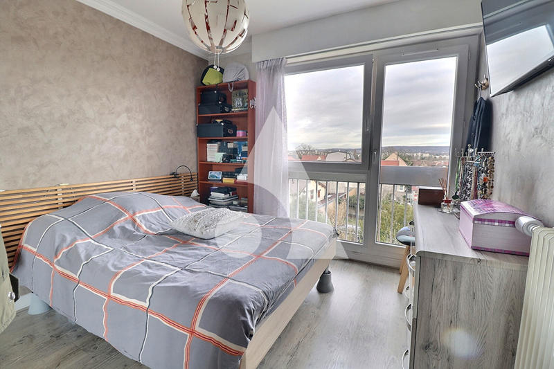 Appartement - 69 m² - 3 pièces