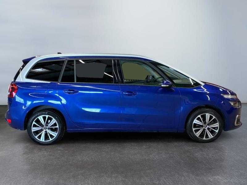 Citroën Grand C4 SpaceTourer Business BlueHDi 160 s&amp;S Eat8 Business+