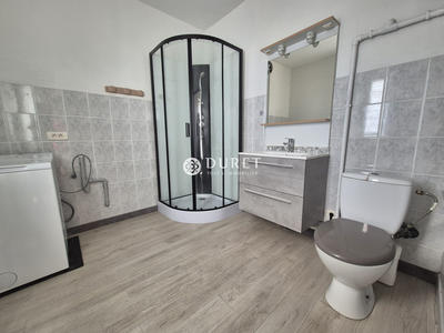 Maison - 78 m² - 3 pièces