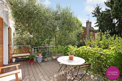 Maison - 175 m² - 8 pièces