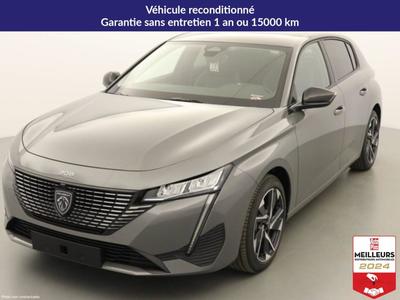 Peugeot 308 BlueHDi 130ch s&amp;S Eat8 Allure