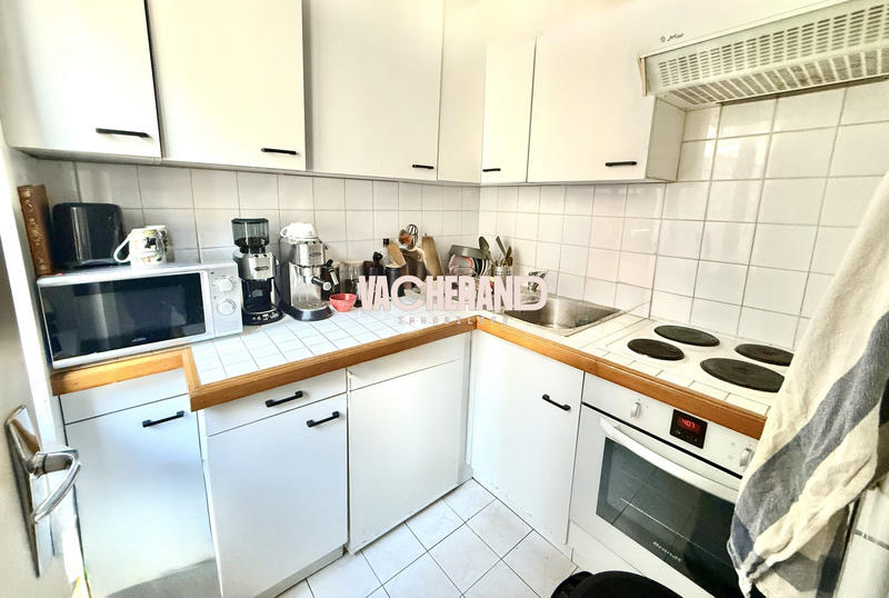 Appartement - 41 m² - 2 pièces