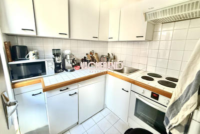 Appartement - 41 m² - 2 pièces