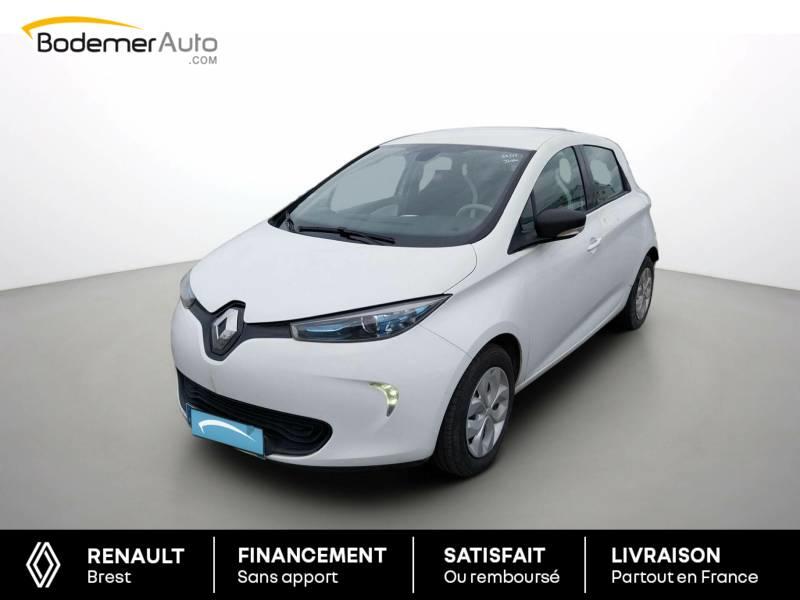 Renault Zoe R90 Life