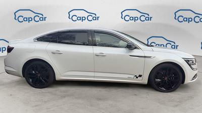 Renault Talisman 1.8 TCe 225 Edc7 s-Edition - Automatique Entretien constructeur