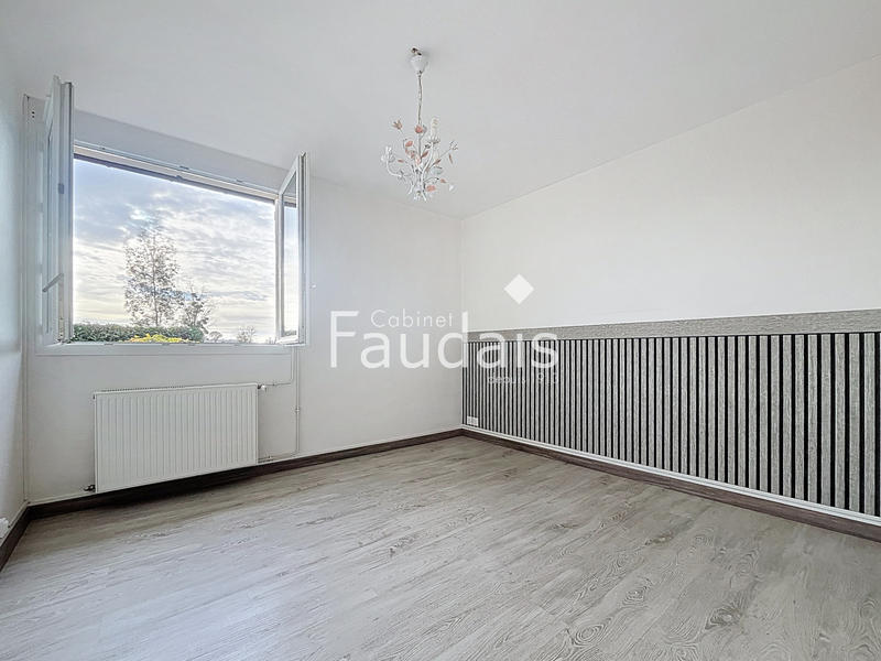 Maison - 127 m² - 5 pièces