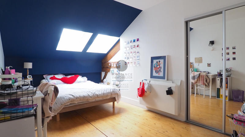 Appartement - 74 m² - 3 pièces