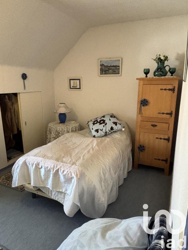 Maison - 103 m² - 4 pièces