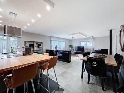 Maison - 118 m² - 5 pièces