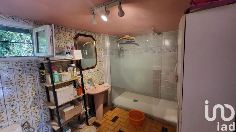 Maison de campagne - 88 m² - 4 pièces