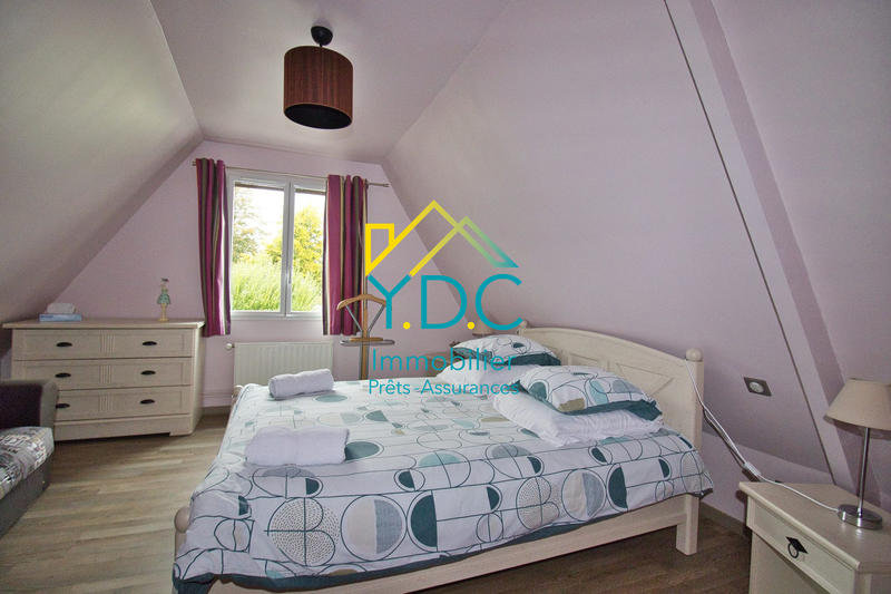 Maison - 44 m² - 2 pièces