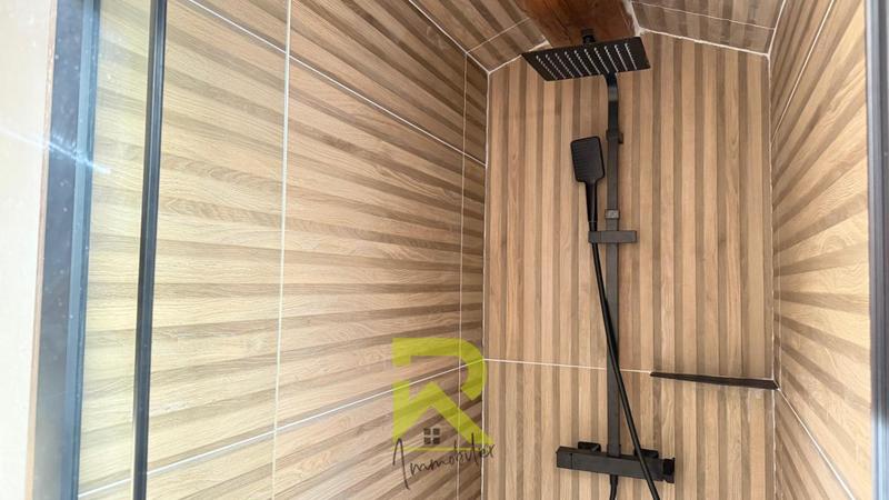 Duplex - 83 m² - 4 pièces