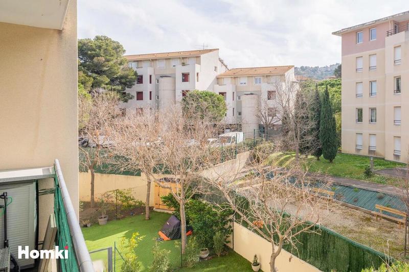 Appartement - 100 m² - 4 pièces