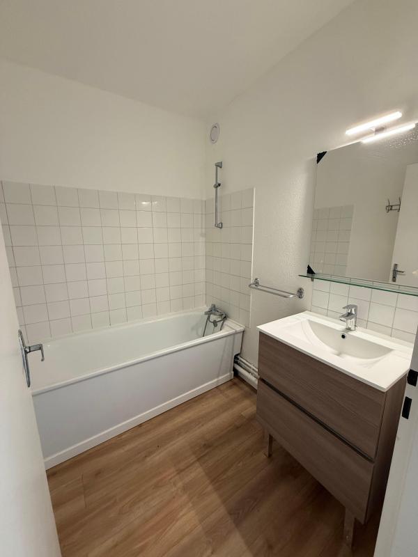 Studio - 31 m² - 1 pièce