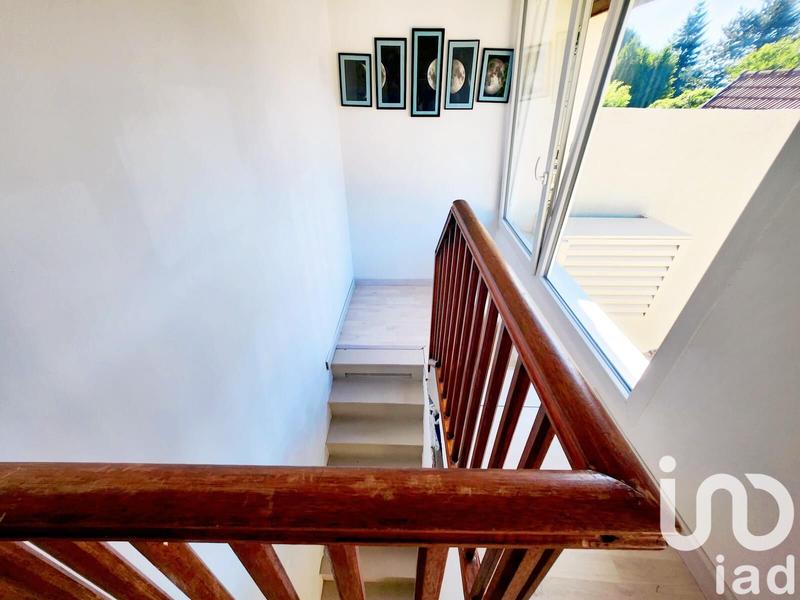 Maison - 77 m² - 4 pièces