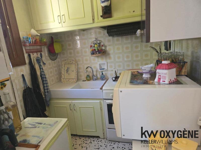 Maison - 70 m² - 3 pièces