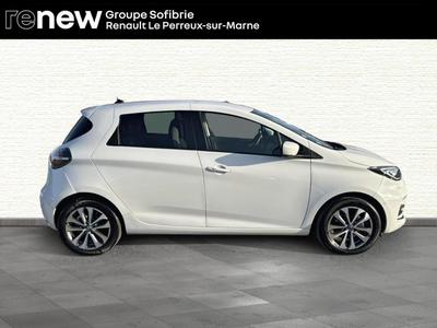 Renault Zoe R110 Intens