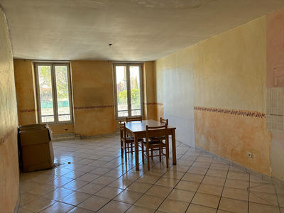 Appartement - 73 m² - 4 pièces