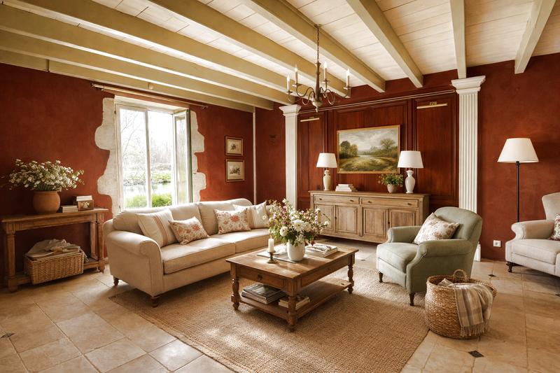 Maison - 197 m² - 8 pièces