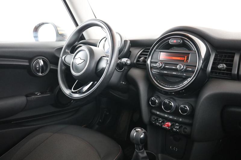 Mini Mini One 3p 102 ch