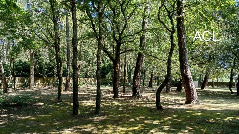 Villa - 250 m² - 8 pièces