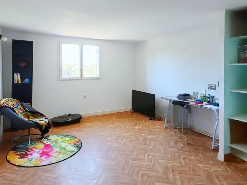 Maison - 148 m² - 7 pièces