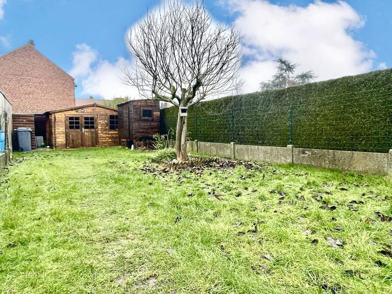 Maison - 154 m² - 5 pièces